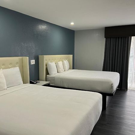 Hotel Calle Joaquin - San Luis Obispo Luaran gambar