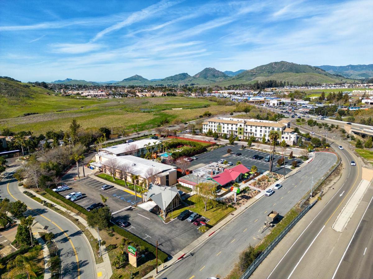 Hotel Calle Joaquin - San Luis Obispo Luaran gambar